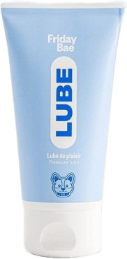 Лубрикант Friday Bae Lube на водній основі 50 мл фото 3