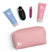 Подарунковий інтимний набір для  жінок So Divine Pleasure Set