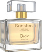 Туалетная вода для мужчин Orgie Sensfeel с афродизиаком 50 мл фото 2