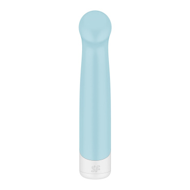 Набір секс-іграшок для жінок Satisfyer Playful Four з різними насадками фото 3