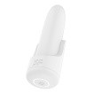 Набір секс-іграшок для жінок Satisfyer Playful Four з різними насадками фото 9