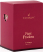 Парфумована вода для жінок HighOnLove Pure Passion з ароматом-афродизіаком 80 мл фото 2
