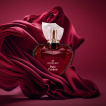 Парфумована вода для жінок HighOnLove Pure Passion з ароматом-афродизіаком 80 мл фото 3
