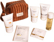 Набір чуттєвої косметики для пар YESforLOV Delightful Velvet Kit конʼяк
