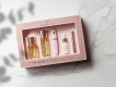 Подарунковий інтимний набір для жінок HighOnLove Minis Pleasure Collection фото 1