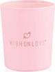 Набір масажних свічок HighOnLove 5 ароматів-афродизіаків 5 х 35 г фото 3