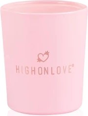 Набір масажних свічок HighOnLove 5 ароматів-афродизіаків 5 х 35 г фото 3