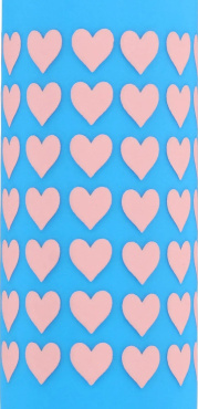 Вибропуля S-Line Heart to Get 1 шт. фото 2