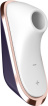 Вакуумний кліторальний стимулятор Satisfyer Traveler 1 шт. фото 5