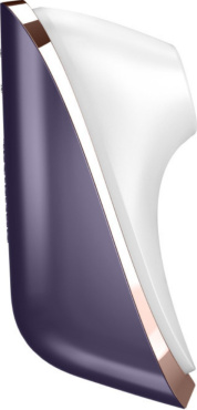 Вакуумний кліторальний стимулятор Satisfyer Traveler 1 шт. фото 3