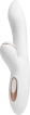 Вакуумний вібратор-кролик Satisfyer Pro + G-Sport Rabbit