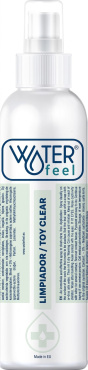 Спрей для очищення секс-іграшок Waterfeel Toy Clear 150 мл