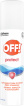 Аерозоль від комарів OFF! Family 100 мл
