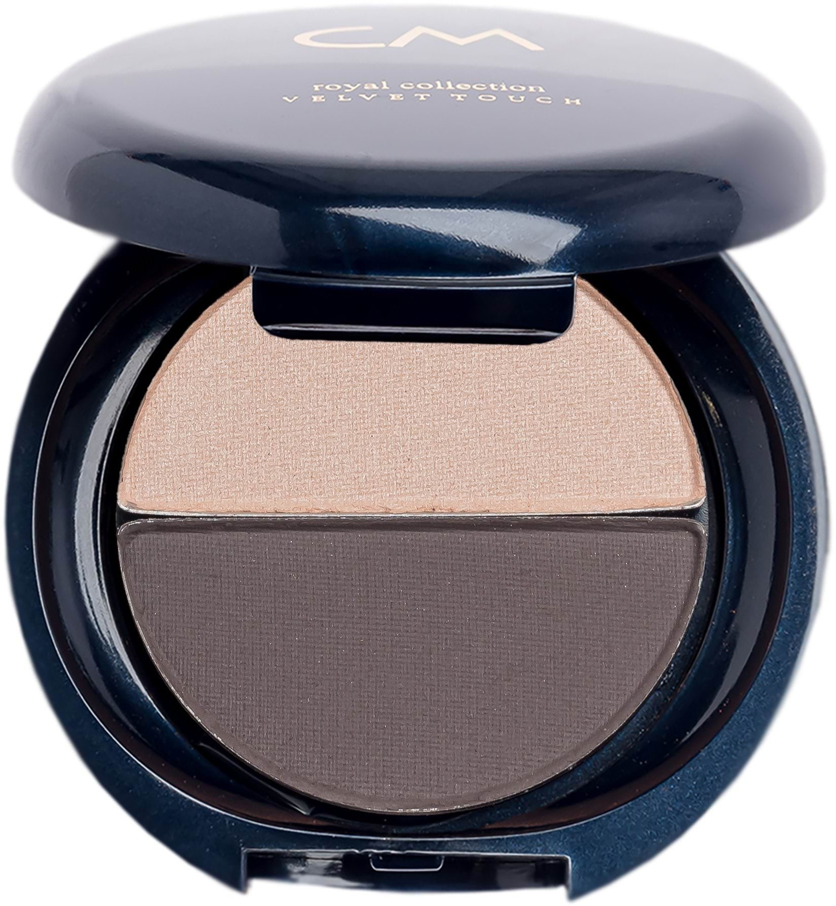 Тіні для повік Color Me Royal Collection 002, 3 г 1