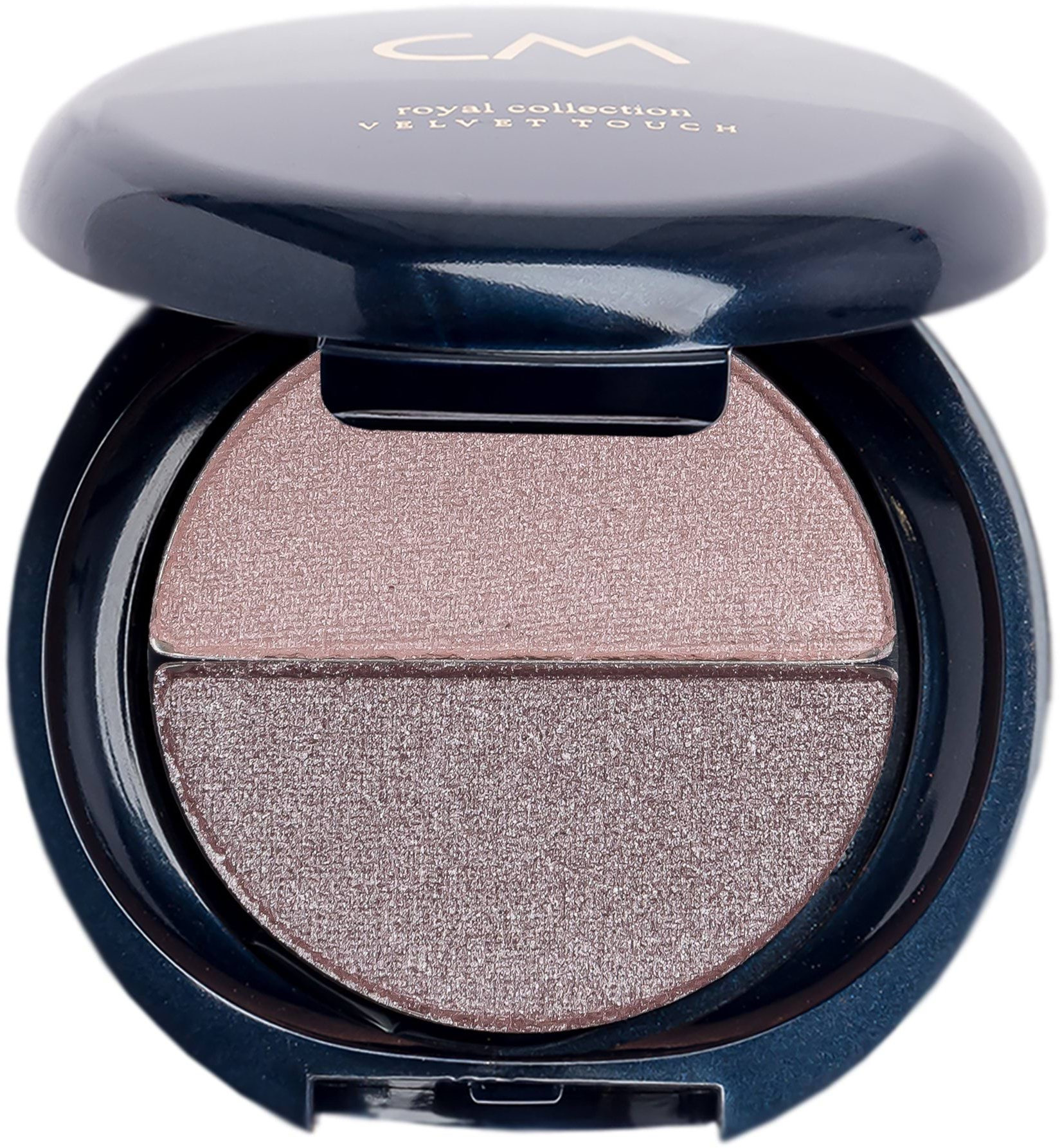 Тіні для очей Color Me Two Colors Eyeshadow, відтінок 08, 3 г 1