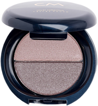 Тіні для повік Color Me Royal Collection 08, 3 г
