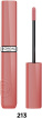 Помада для губ L'Oreal Paris Infaillible Laque Resistance 213 Smoked Rose 5 мл фото 8