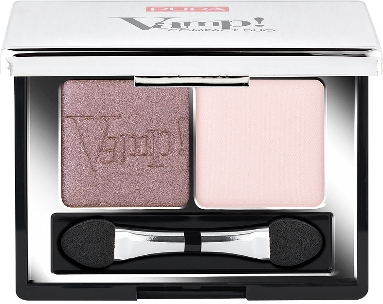 Тіні Pupa Vamp Compact Duo 3, 2.2г 1