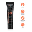 Съедобный водный лубрикант ORGIE LUBE TUBE шоколад 100 мл фото 1