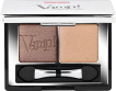 Тени для век Pupa Vamp! Compact Duo Eyeshadow 004 Bronze Amber 2.2 г