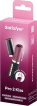 Вакуумный стимулятор клитора Satisfyer Pro 2 Kiss фото 5