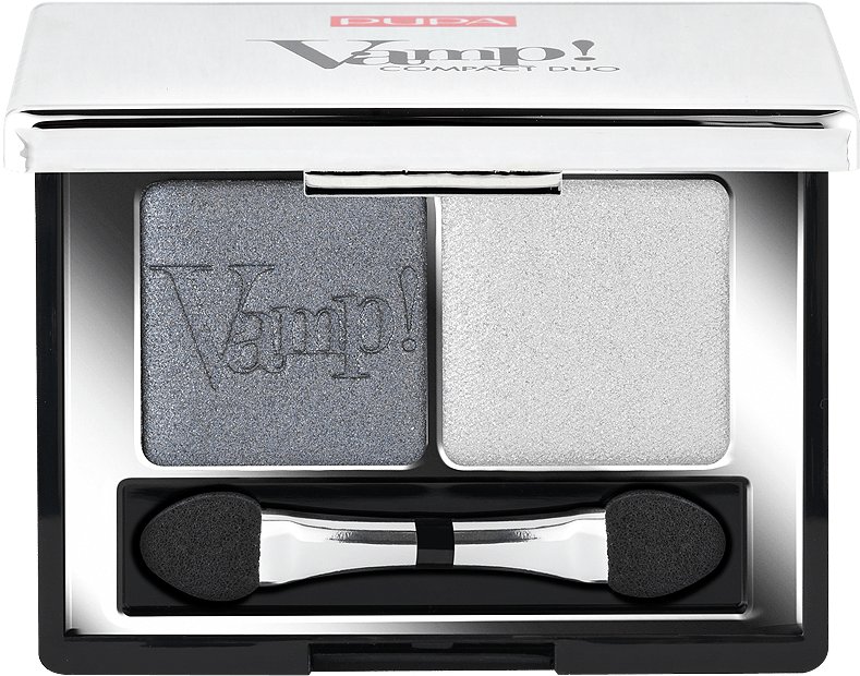 Тіні Pupa Vamp Compact Duo 9, 2.2г 1