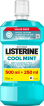 Ополіскувач для ротової порожнини listerine свіжа м’ята 750 мл фото 6