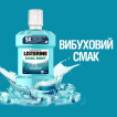 Ополіскувач для ротової порожнини listerine свіжа м’ята 1000 мл фото 5