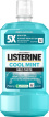 Ополаскиватель для полости рта listerine свежая мята мягкий вкус 250 мл