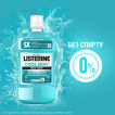 Ополаскиватель для полости рта listerine свежая мята мягкий вкус 250 мл фото 5
