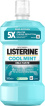 Ополаскиватель для полости рта listerine свежая мята мягкий вкус 500 мл