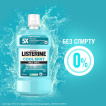 Ополаскиватель для полости рта listerine свежая мята мягкий вкус 500 мл фото 5