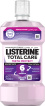 Ополіскувач для ротової порожнини listerine тотал кеар 250 мл