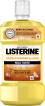 Ополаскиватель для ротовой полости listerine свежесть имбиря и лайма 500 мл
