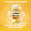 Ополаскиватель для ротовой полости listerine свежесть имбиря и лайма 500 мл фото 6
