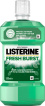 Ополіскувач для ротової порожнини listerine сплеск свіжості 500 мл фото 9