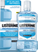 Ополіскувач для ротової порожнини listerine професійний свіжий подих+ 500 мл