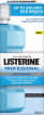 Ополіскувач для ротової порожнини listerine професійний свіжий подих+ 500 мл фото 1