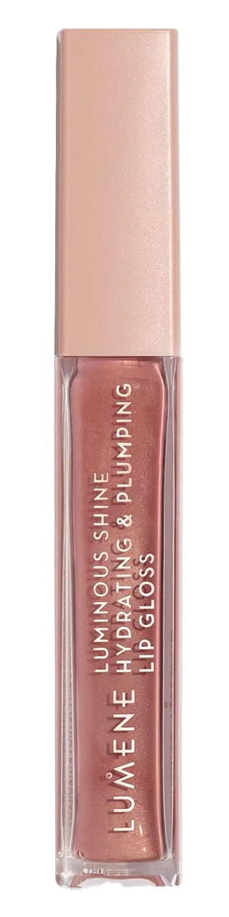 Блиск для губ зволожуючий Lumene LUMINOUS SHINE 2, 5 мл 2