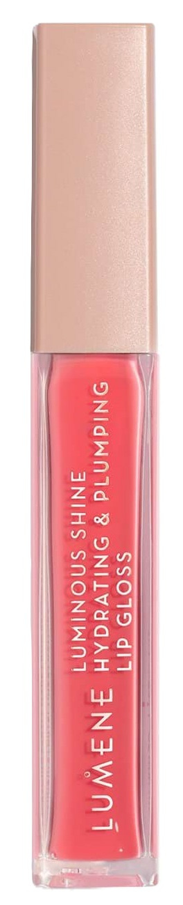 Блиск для губ зволожуючий Lumene LUMINOUS SHINE 4, 5 мл 2