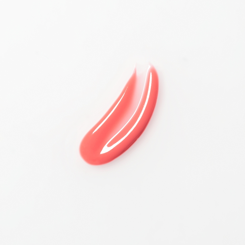 Блиск для губ Lumene Luminous Shine Hydrating & Plumping Lip Gloss зволожувальний №04, 5 мл фото 2