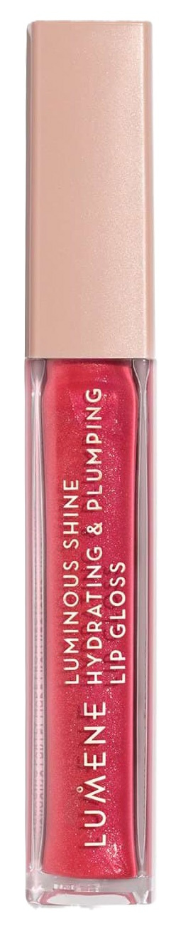 Блиск для губ зволожуючий Lumene LUMINOUS SHINE 5, 5 мл 2