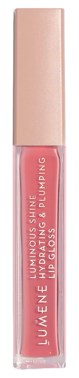 Блиск для губ зволожуючий Lumene LUMINOUS SHINE 6, 5 мл 4