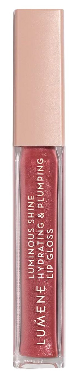 Блиск для губ зволожуючий Lumene LUMINOUS SHINE 7, 5 мл 2