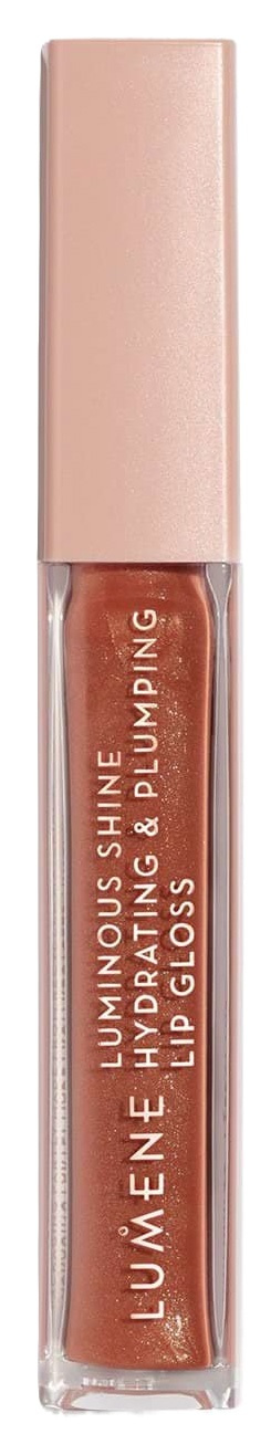 Блиск для губ зволожуючий Lumene LUMINOUS SHINE 8, 5 мл 2