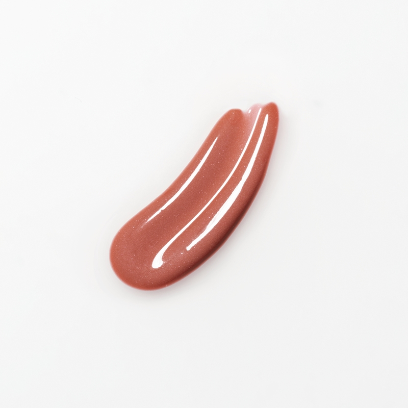 Блиск для губ Lumene Luminous Shine Hydrating & Plumping Lip Gloss зволожувальний №08, 5 мл фото 1