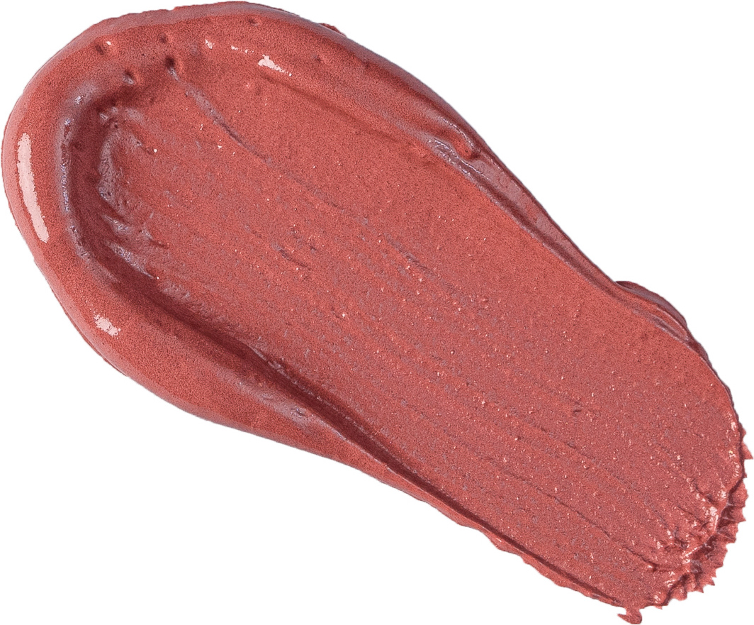 Блиск для губ Note Mattemoist Lipgloss матовий 410 Sandal Wood 6 мл фото 2