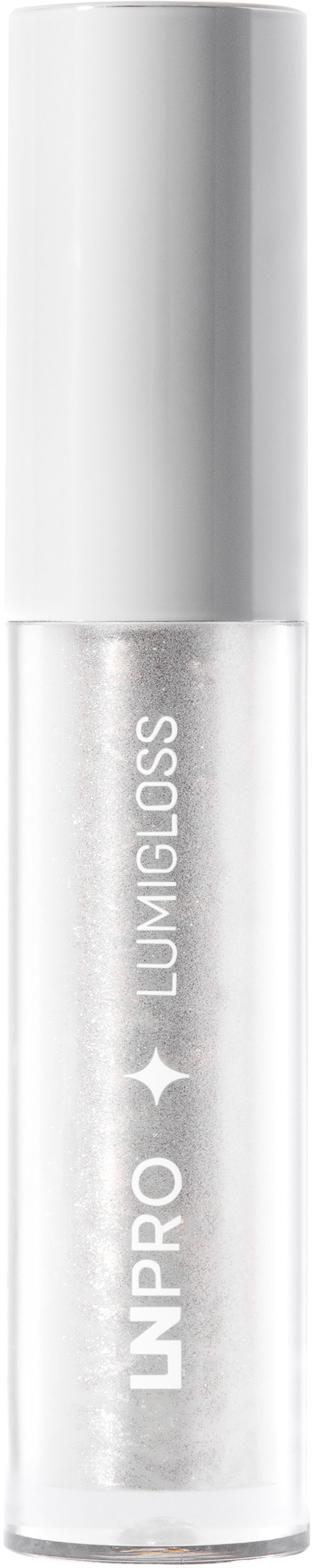 Блиск для губLN PRO LumiGloss №101 2