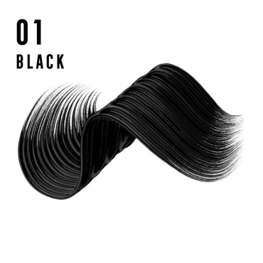 Тушь для ресниц Max Factor 2000 Calorie Mascara 01 Black 9 мл фото 4