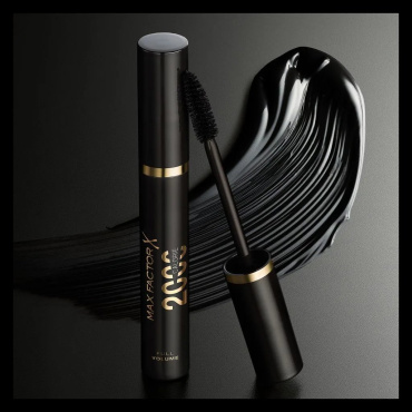 Тушь для ресниц Max Factor 2000 Calorie Mascara 01 Black 9 мл фото 5
